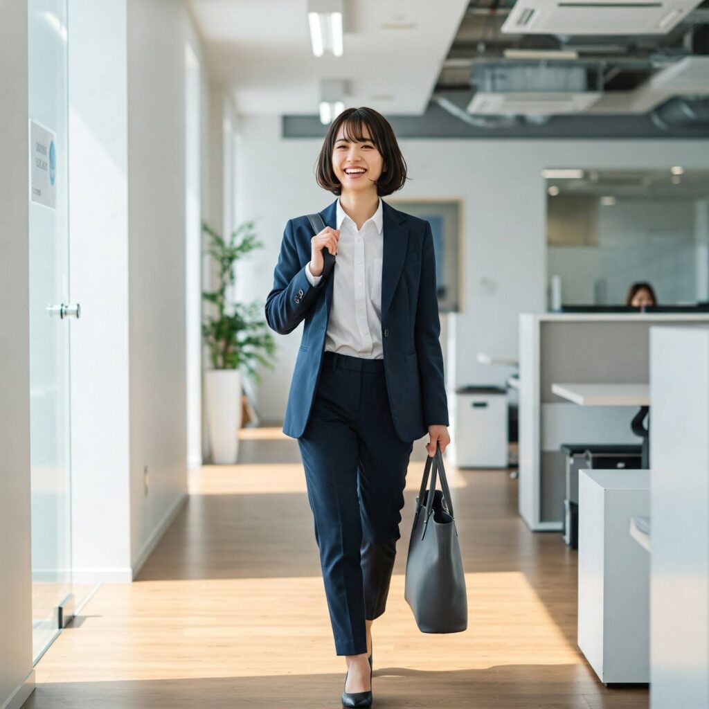 Embrace Your New Role: Adapt, Connect, and Thrive!: featured image for Tony McBride's career coaching article for mid to senior professionals in the UK and Ireland