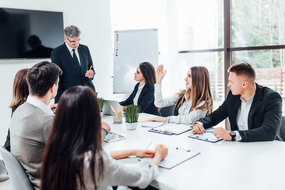 Invest in Yourself: The Power of Continuous Learning: featured image for Tony McBride's career coaching article for mid to senior professionals in the UK and Ireland