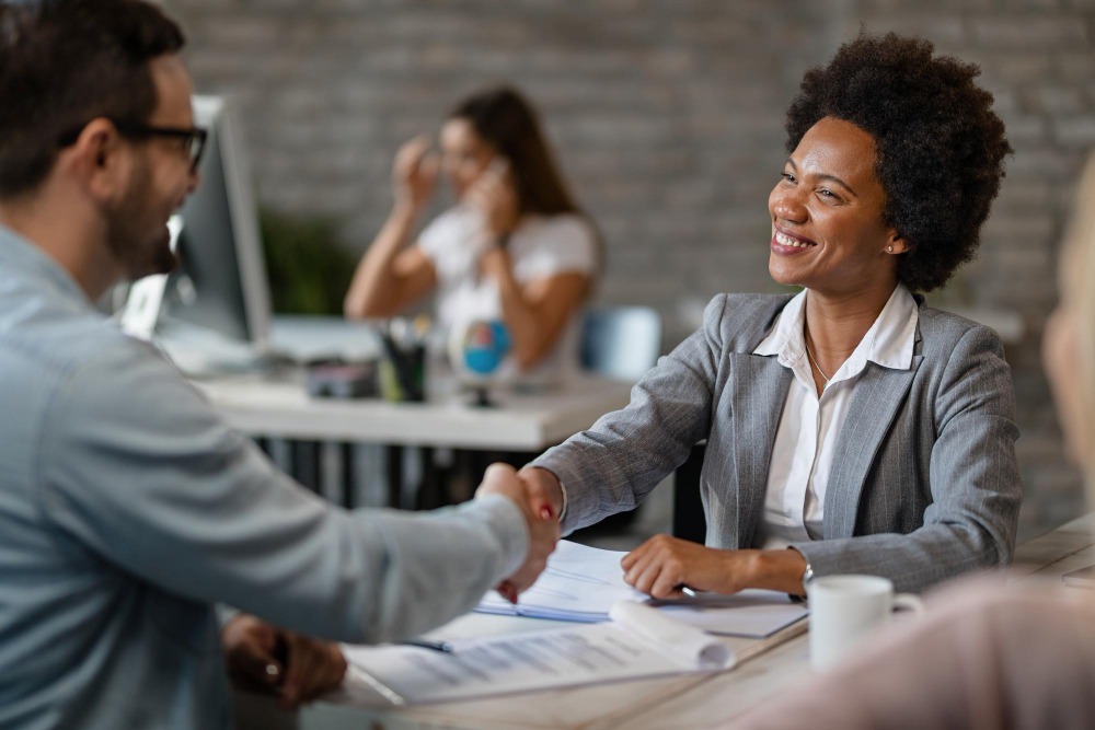 Nailing the Interview - Preparing Your Answers to Impress the Hiring Manager: featured image for Tony McBride's career coaching article for mid to senior professionals in the UK and Ireland
