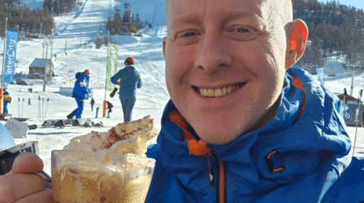 Setting Boundaries and Empowering Teams: Why I’m Taking a Break This Winter: featured image for Tony McBride's career coaching article for mid to senior professionals in the UK and Ireland