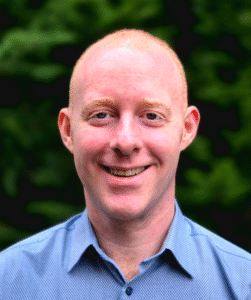 Tony McBride, host of Career Transition Club weekly group coaching calls