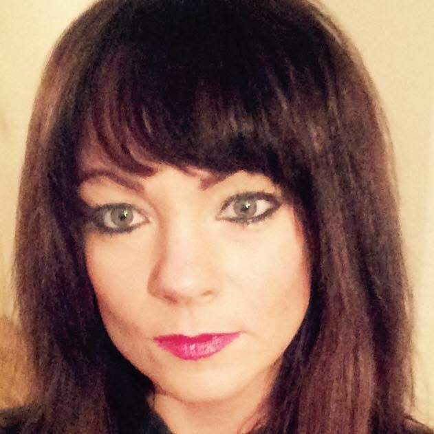 Louise Milne, career transition coaching client who secured a Scrum Master role