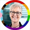 Denise Hart, Tony McBride career and CV coaching client