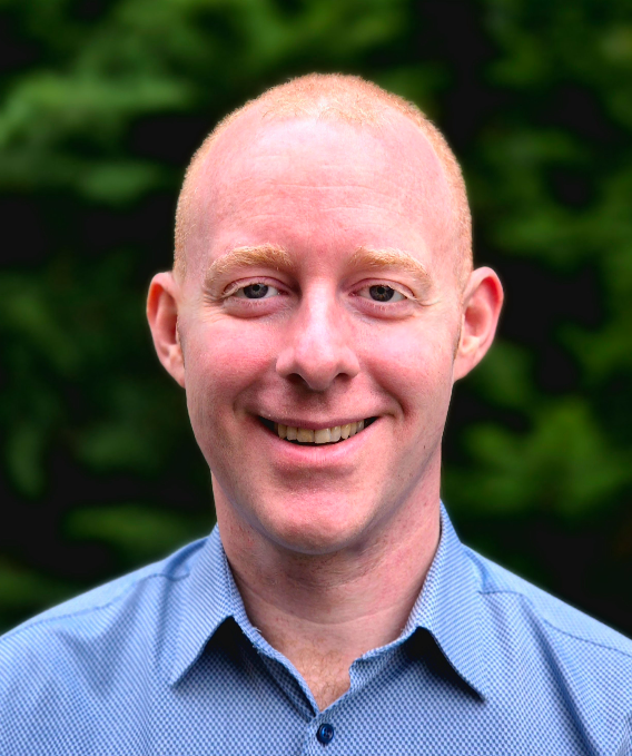 Why I Left a 'Great' Corporate Job and What It Taught Me About Finding Your Way: featured image for Tony McBride's career coaching article for mid to senior professionals in the UK and Ireland