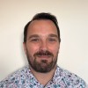 Joe Fielder, Learning and Development Specialist and Tony McBride CV coaching client