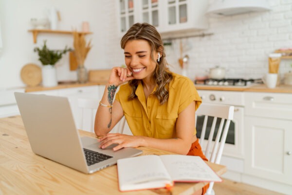 Five Career Coaching Sessions