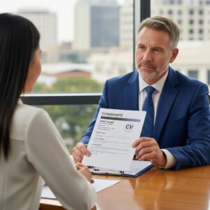 Outplacement Coaching Package