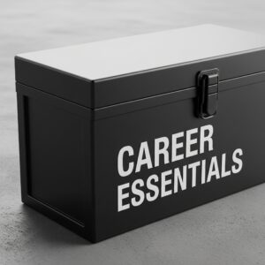 Career Essentials Toolkit
