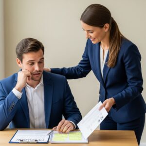 Interview Coaching - Premium