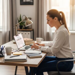 Interview Coaching - Essentials