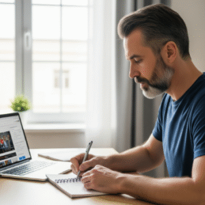 CV Coaching Essentials