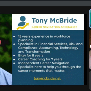 Webinar - Join the Waiting List